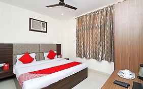 Hotel O Ashiyana