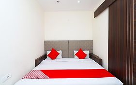 Hotel O Ashiyana